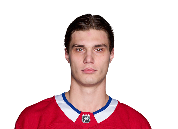 Juraj Slafkovsky NHL 25 Rating