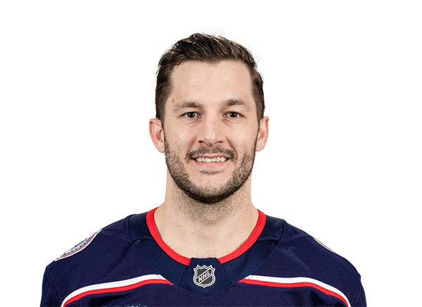 Justin Danforth NHL 25 Rating