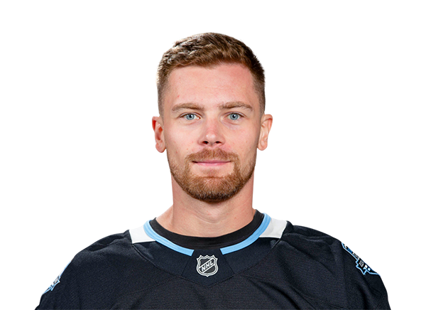 Karel Vejmelka NHL 25 Rating