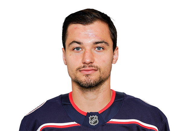 Kevin Labanc NHL 25 Rating