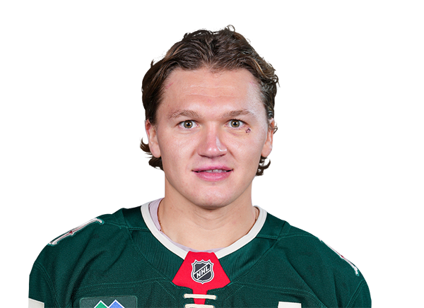 Kirill Kaprizov NHL 25 Rating