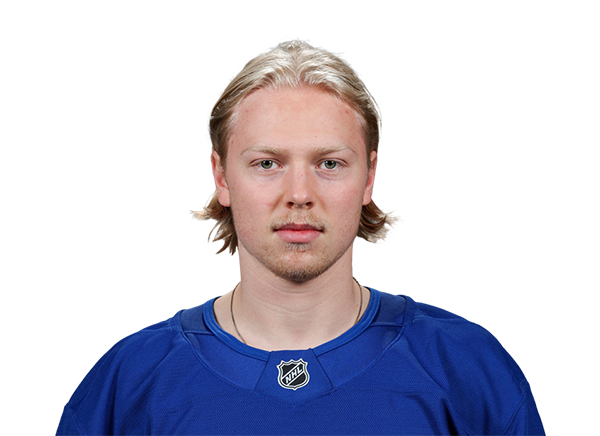 Konsta Helenius NHL 25 Rating