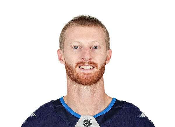 Kyle Connor NHL 25 Rating