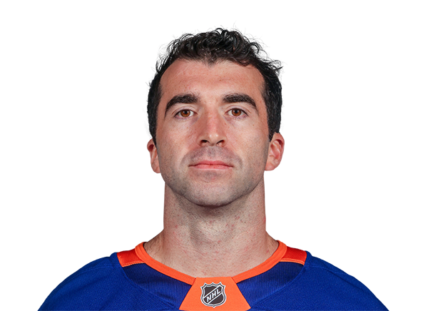 Kyle Palmieri NHL 25 Rating