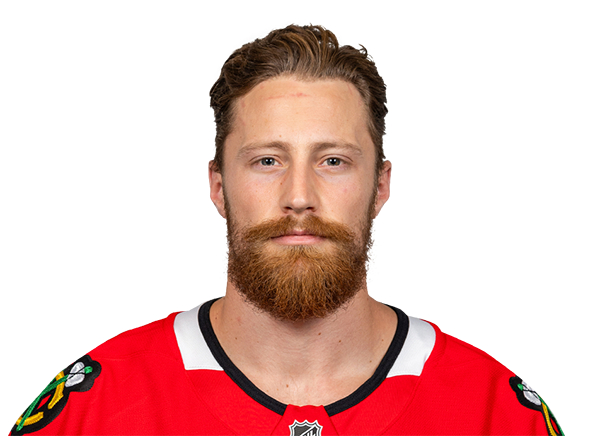 Laurent Brossoit NHL 25 Rating