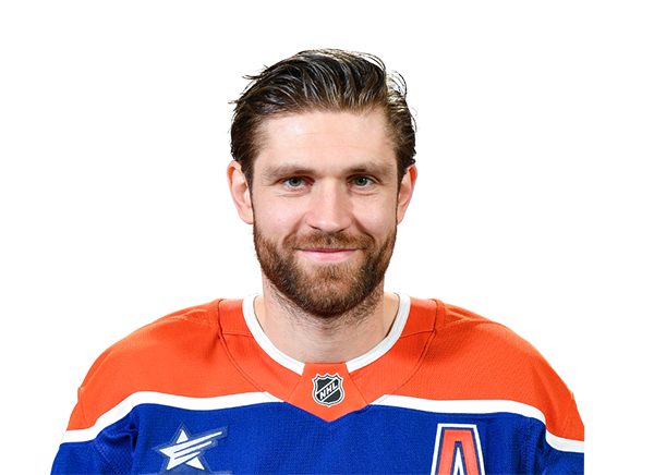 Leon Draisaitl NHL 25 Rating