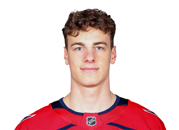 Leon Muggli NHL 25 Rating