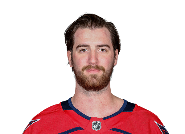 Logan Thompson NHL 25 Rating