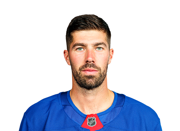 Louis Domingue NHL 25 Rating