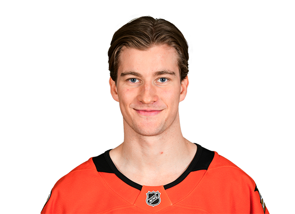 Lukas Dostal NHL 25 Rating