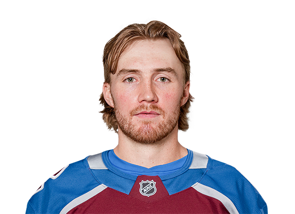Mackenzie Blackwood NHL 25 Rating