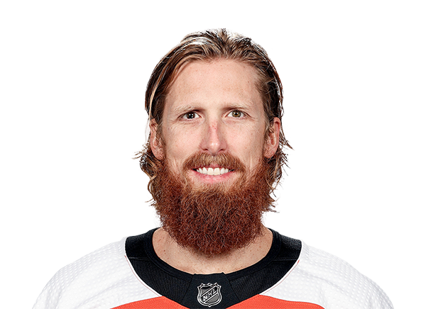 Marc Staal NHL 25 Rating