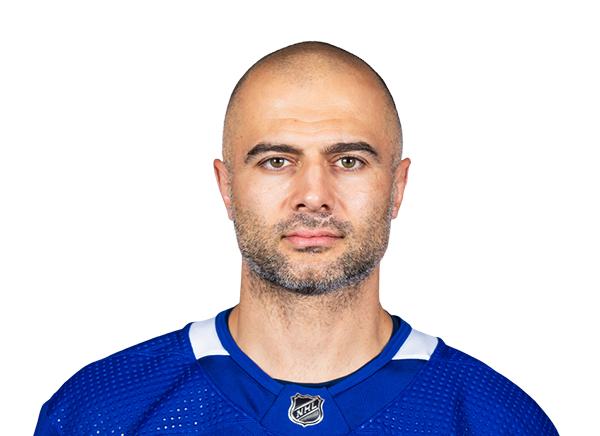 Mark Giordano NHL 25 Rating