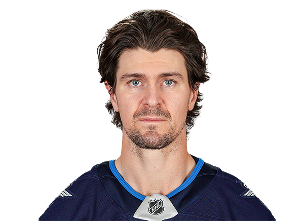 Mark Scheifele NHL 25 Rating