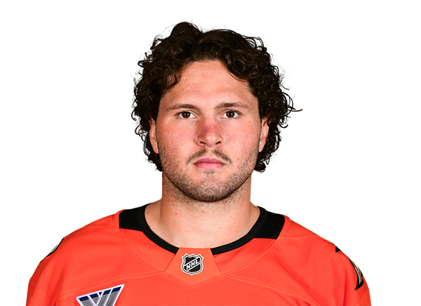 Mason McTavish NHL 25 Rating