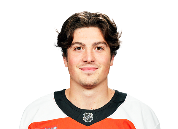 Massimo Rizzo NHL 25 Rating