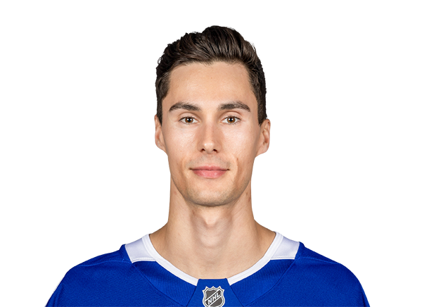 Matt Tomkins NHL 25 Rating