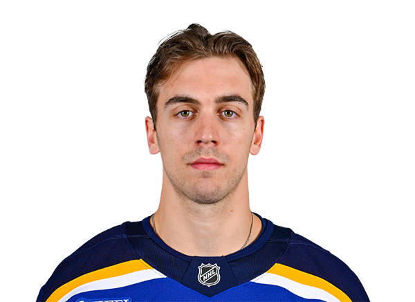 Matthew Kessel NHL 25 Rating