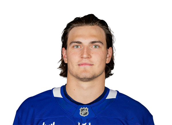 Matthew Knies NHL 25 Rating