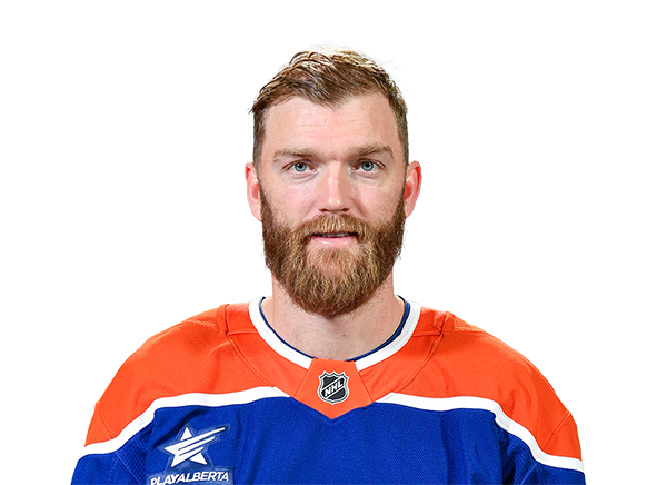 Mattias Ekholm NHL 25 Rating