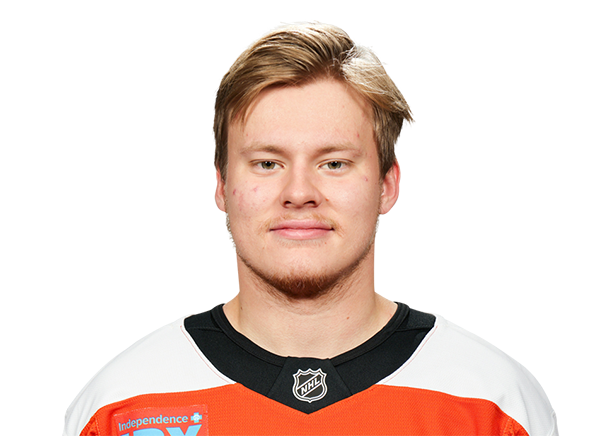 Matvei Michkov NHL 25 Rating