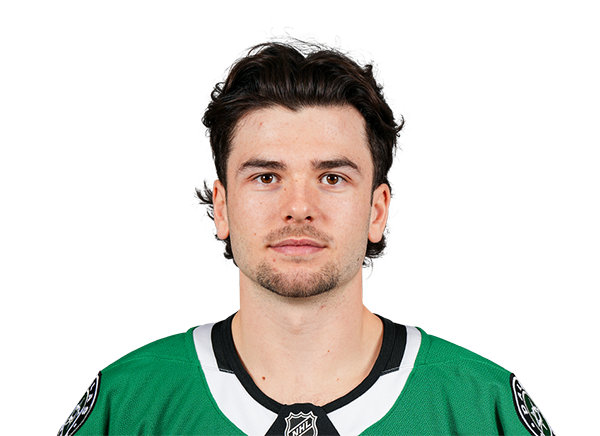 Mavrik Bourque NHL 25 Rating