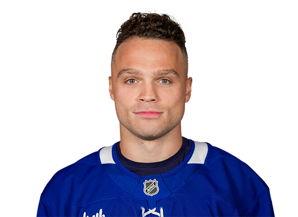 Max Domi NHL 25 Rating