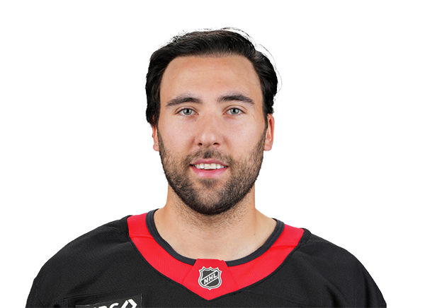 Michael Amadio NHL 25 Rating