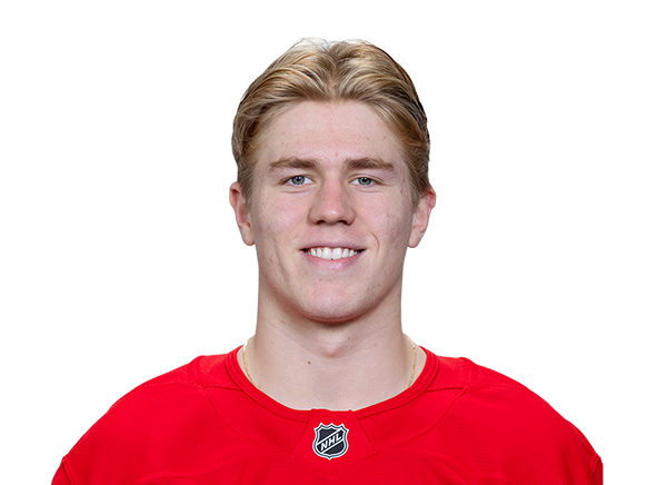 Michael Brandsegg-Nygård NHL 25 Rating