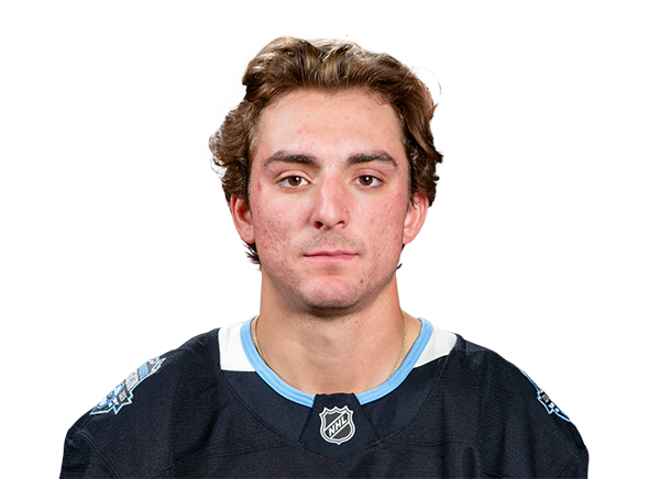 Michael Kesselring NHL 25 Rating
