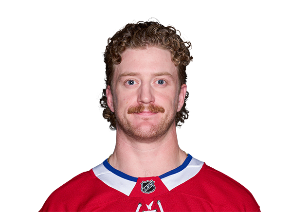Michael Pezzetta NHL 25 Rating
