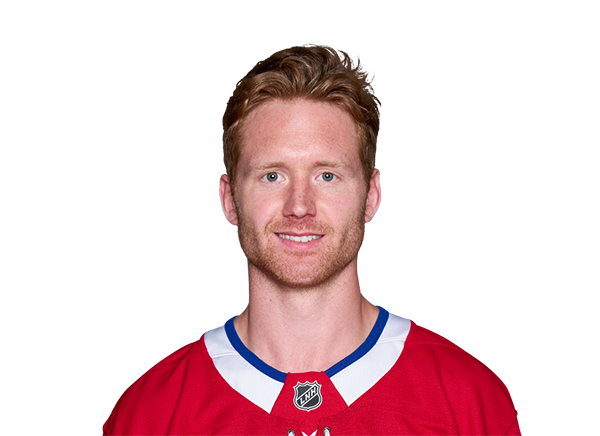 Mike Matheson NHL 25 Rating