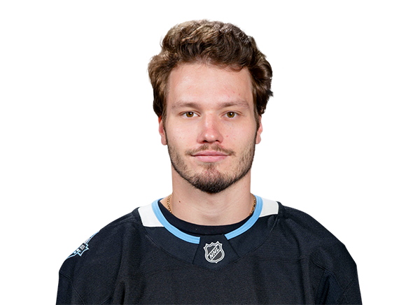 Mikhail Sergachev NHL 25 Rating