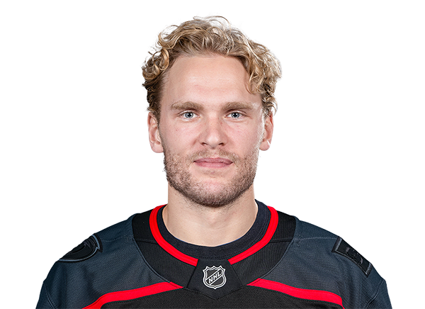 Mikko Rantanen NHL 25 Rating