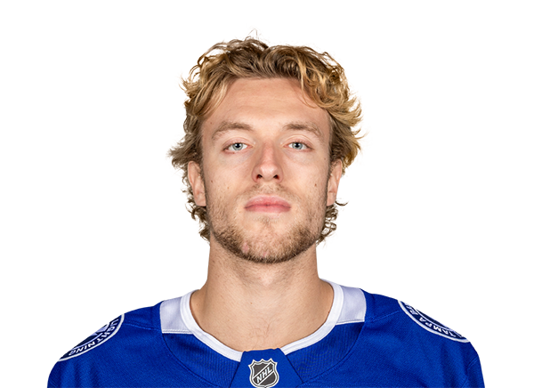 Milo Roelens NHL 25 Rating