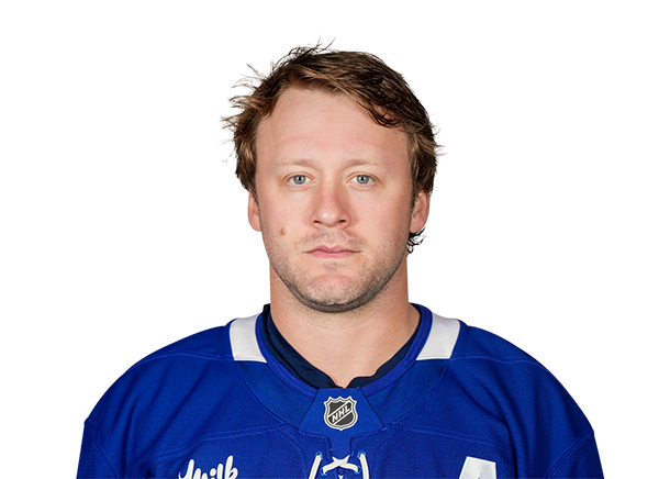 Morgan Rielly NHL 25 Rating