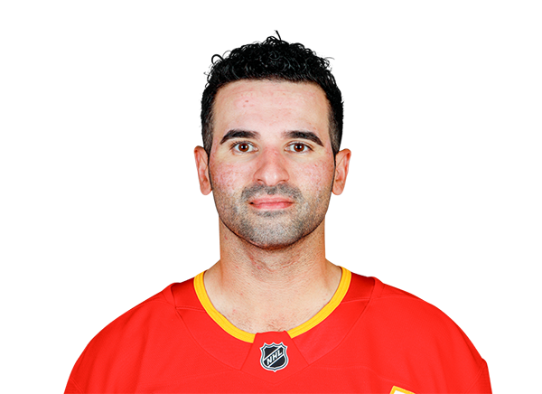 Nazem Kadri NHL 25 Rating