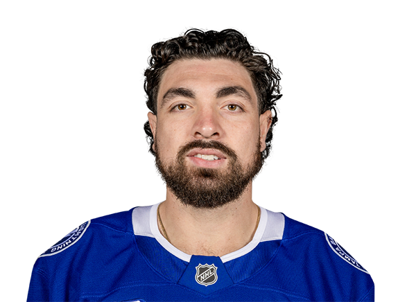 Nicholas Paul NHL 25 Rating