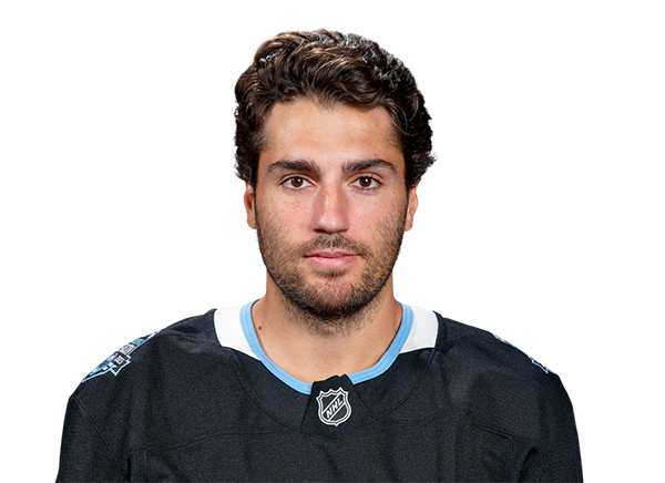 Nick Schmaltz NHL 25 Rating