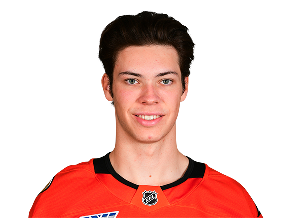 Nico Myatovic NHL 25 Rating