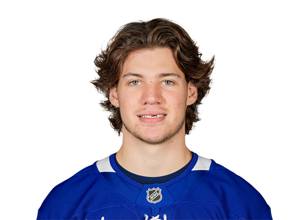 Nikita Grebenkin NHL 25 Rating