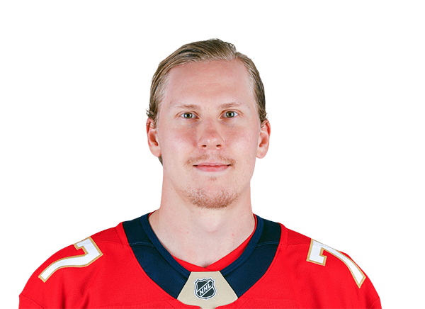 Niko Mikkola NHL 25 Rating