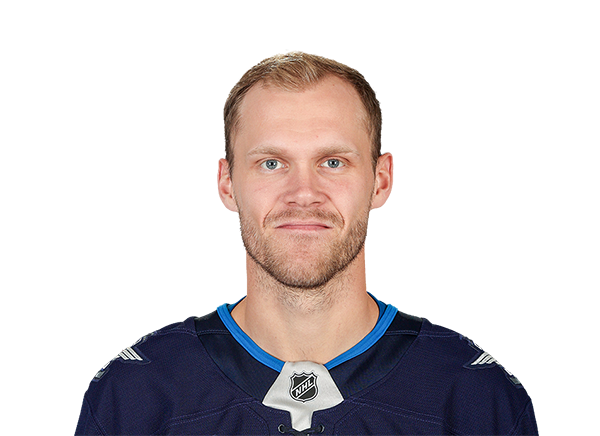 Nikolaj Ehlers NHL 25 Rating