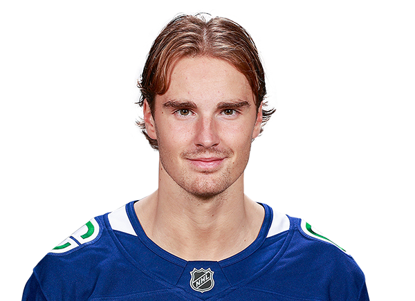 Nils Aman NHL 25 Rating
