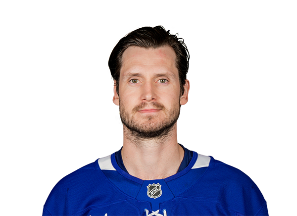 Oliver Ekman-Larsson NHL 25 Rating