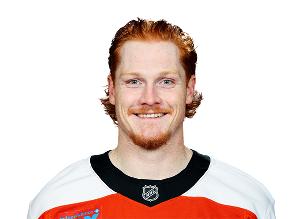 Owen Tippett NHL 25 Rating