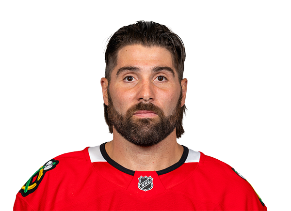 Pat Maroon NHL 25 Rating