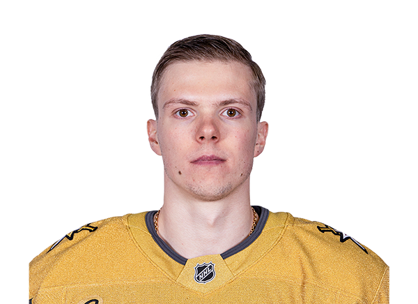 Pavel Dorofeyev NHL 25 Rating