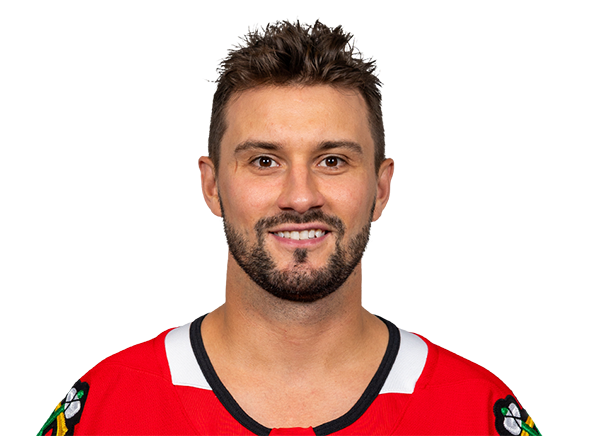 Petr Mrazek NHL 25 Rating