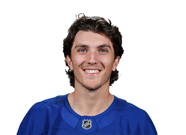 Peyton Krebs NHL 25 Rating
